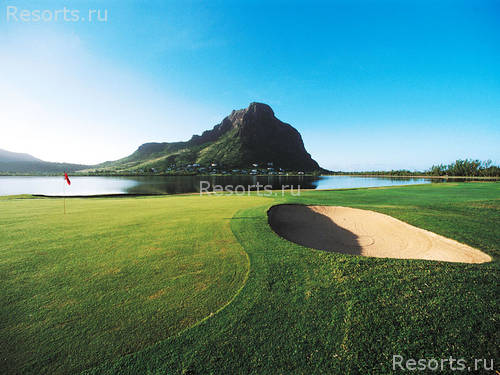 Paradis Hotel & Golf Club 47